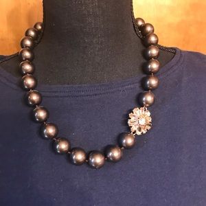 Lia Sophia Necklace